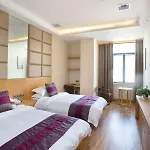 Baolong Homelike Hotel Hanghang Branch Shanghai