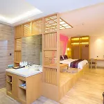 Baolong Homelike Hotel Hanghang Branch Shanghai