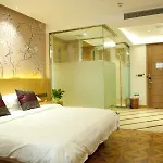 Baolong Homelike Hotel Hanghang Branch Shanghai