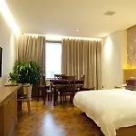 Baolong Homelike Hotel Hanghang Branch Shanghai